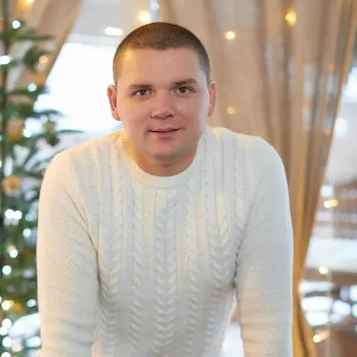 Олег Нечипорук