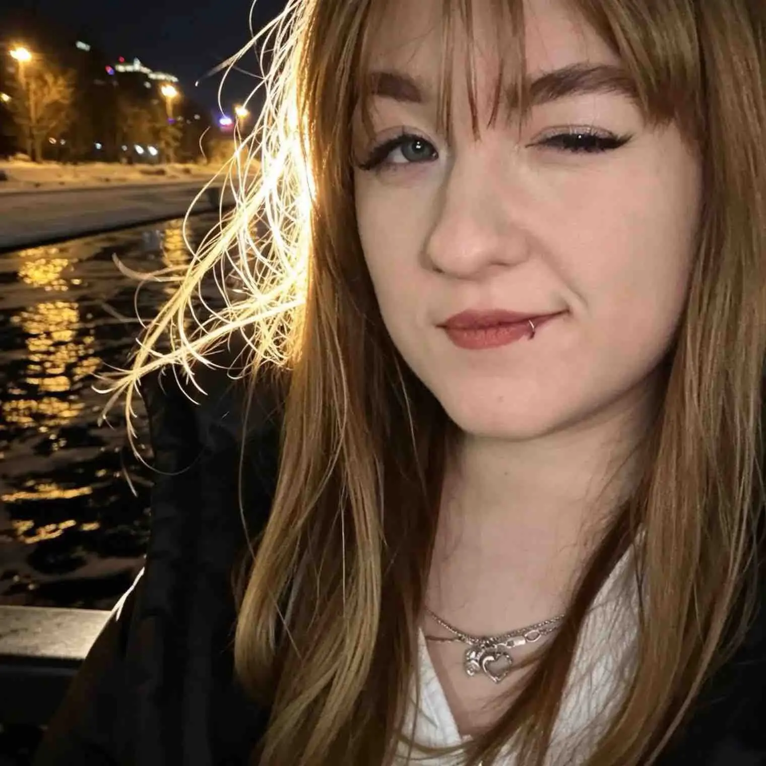 Полина Черноскутова