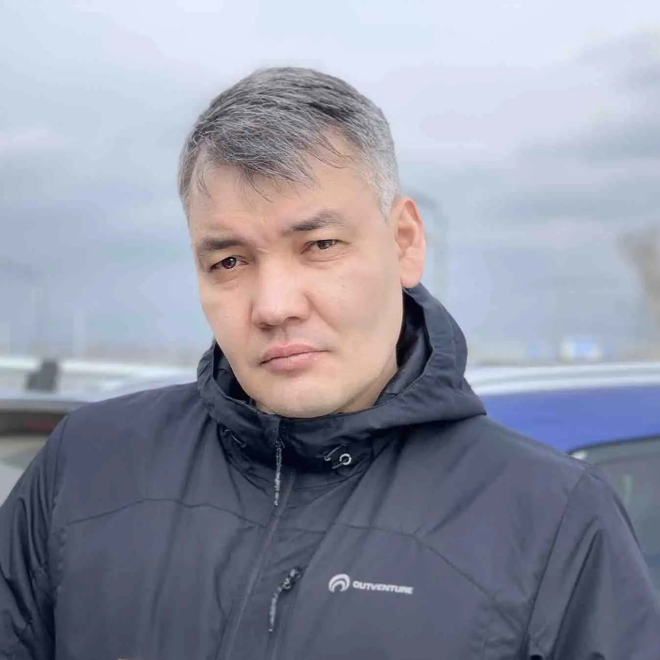 Марат Саитов