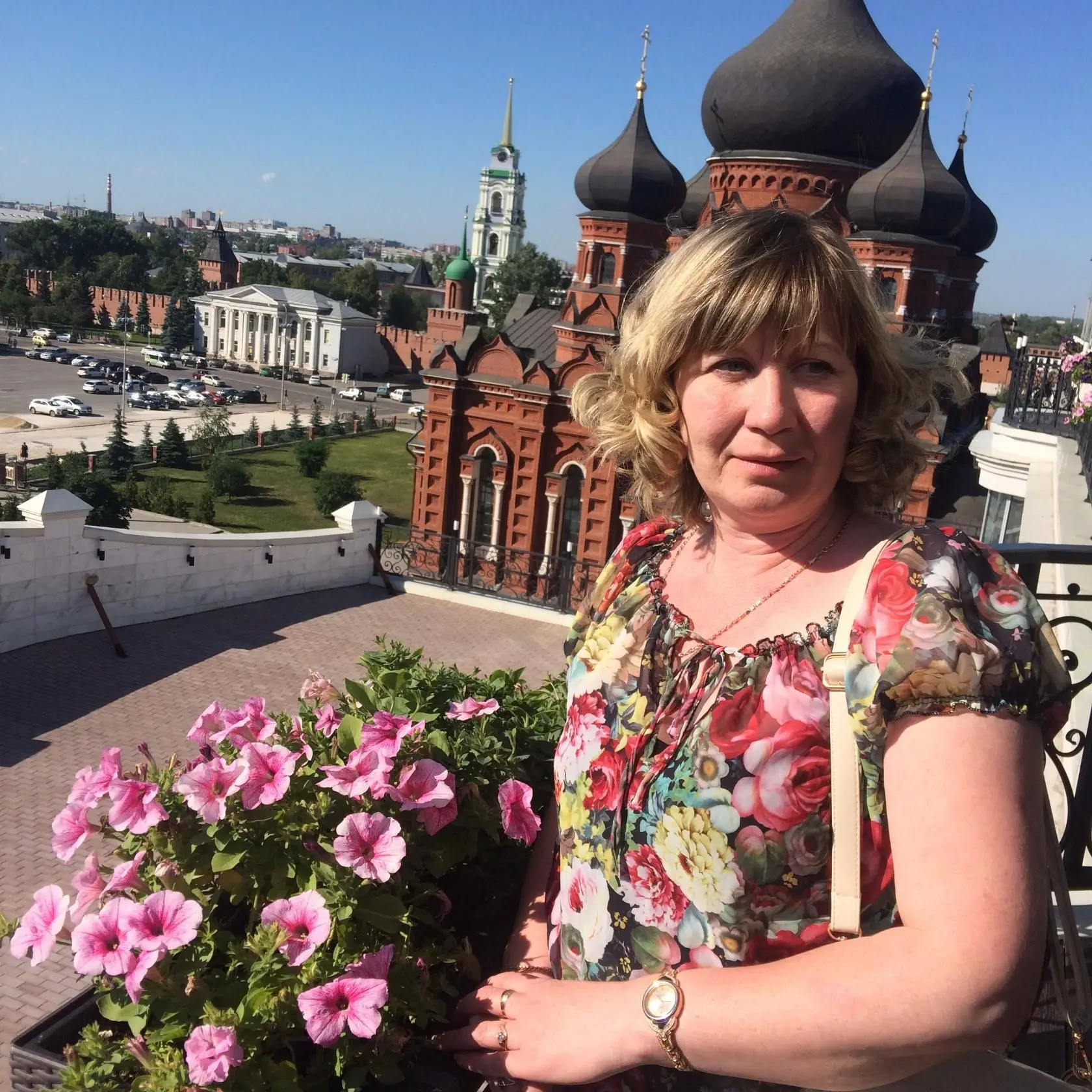 Ольга Ливенцева