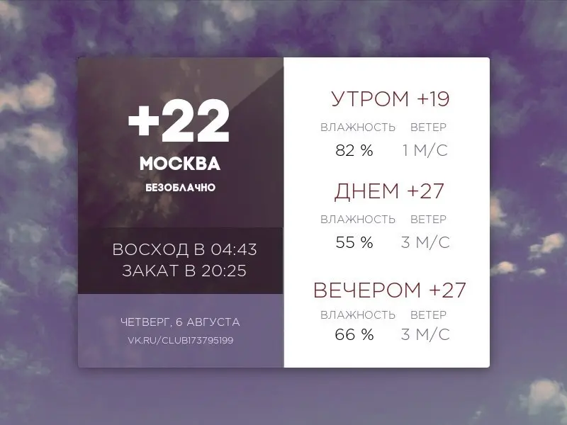 ✏️ Водоснабжение и канализация: Сегодня четверг, 6 августа 2026 года. | Сетка — социальная сеть от hh.ru