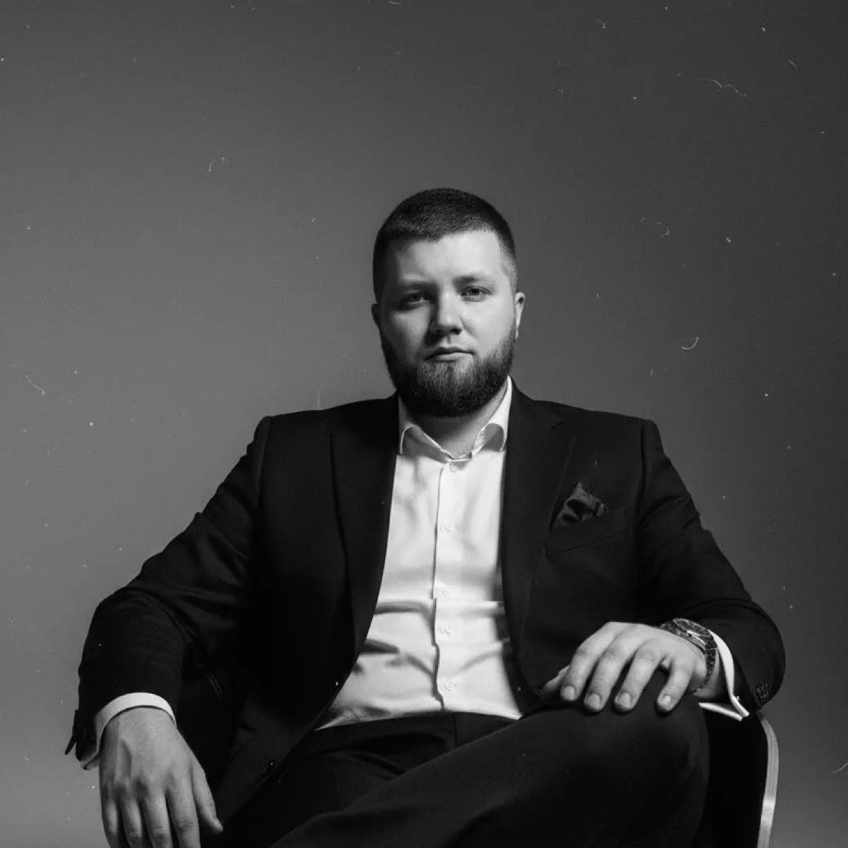 Глеб Калинин