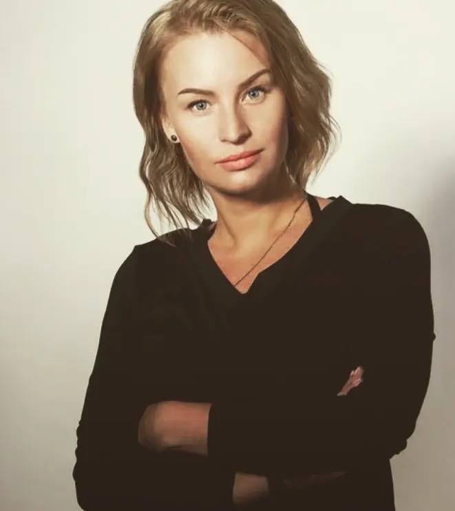 Ксения Бычина