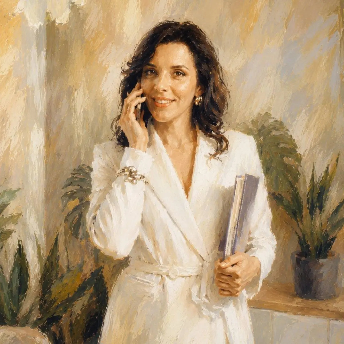 Ирина Забира