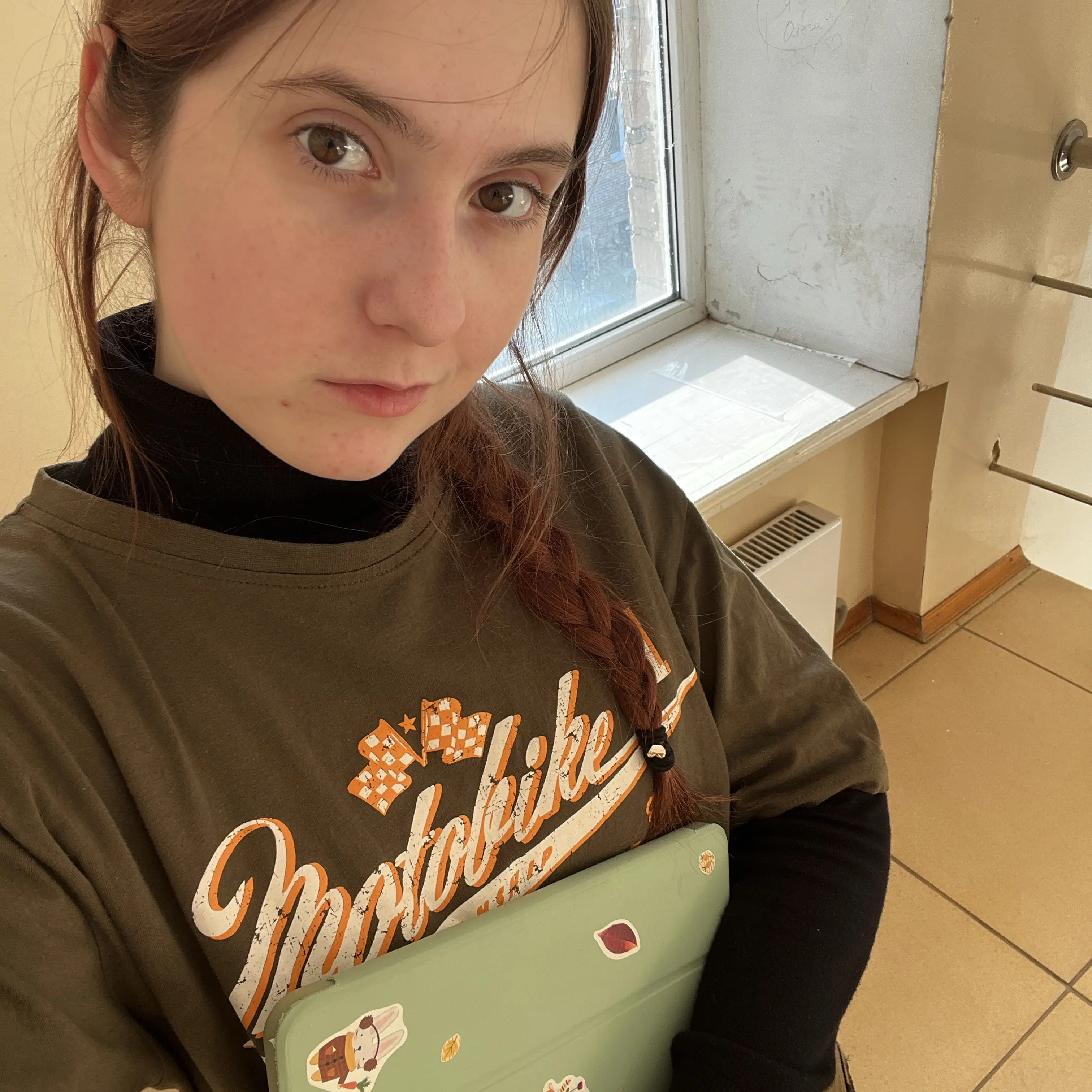 Анна Коростелева