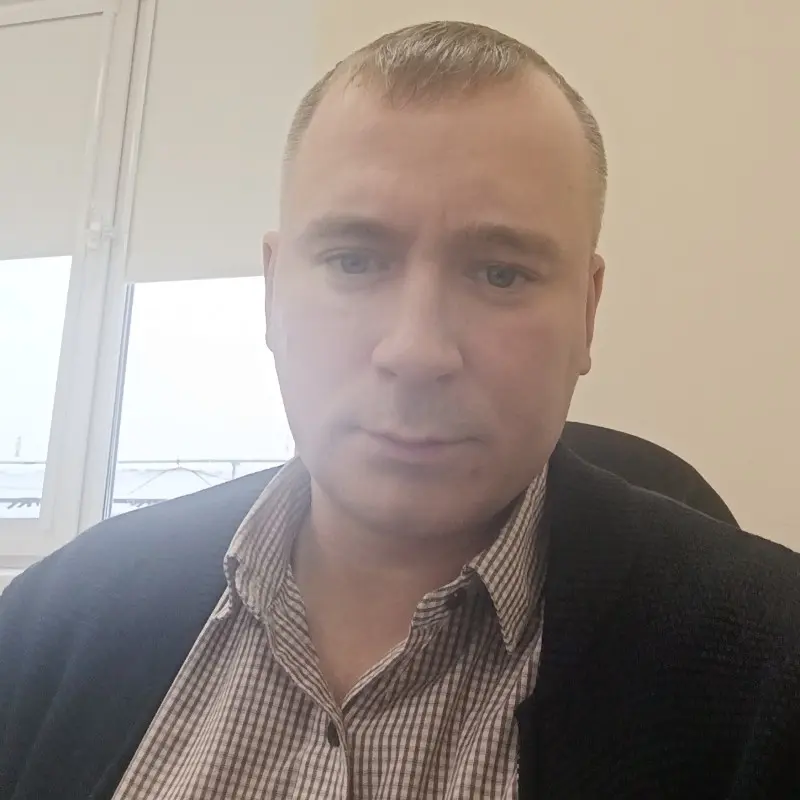 Руслан Матчанов