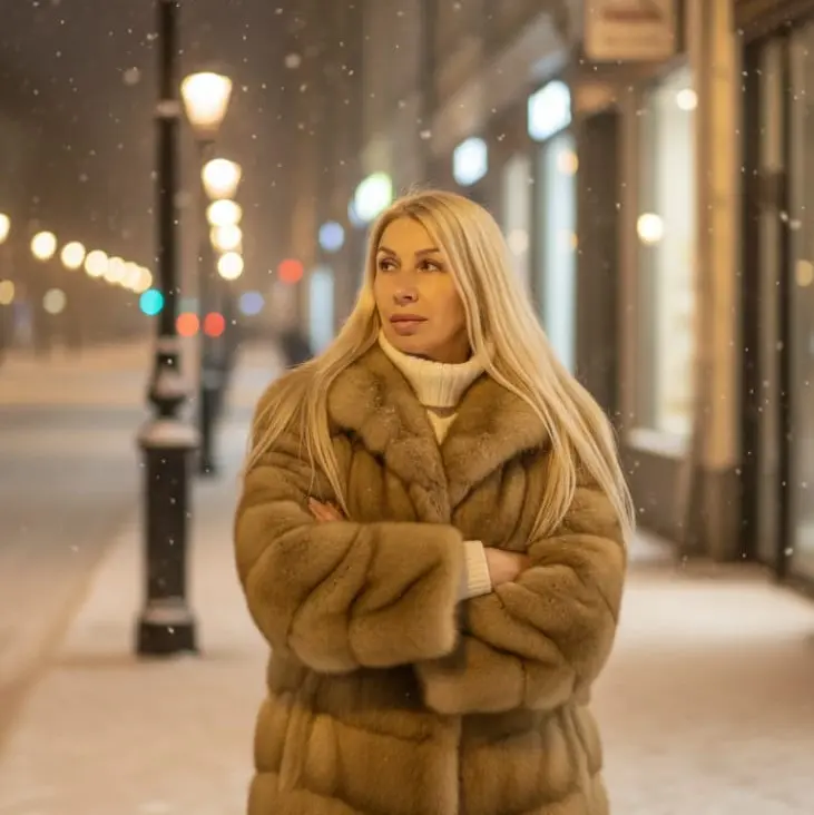 Милеуша Гимранова