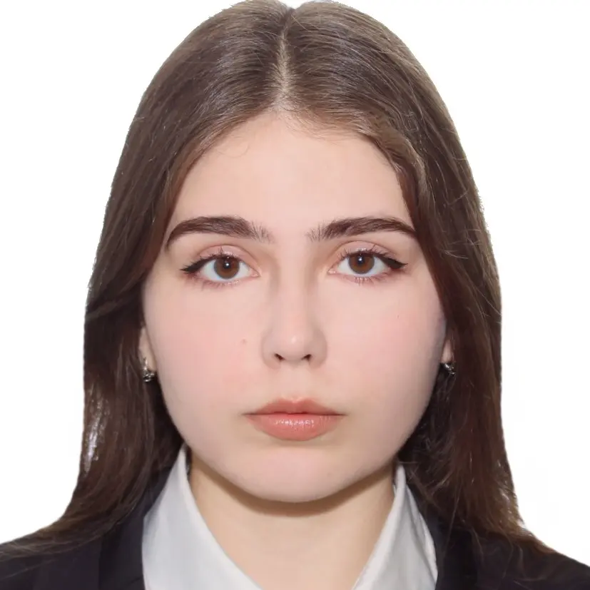 Дарья Карпусенко