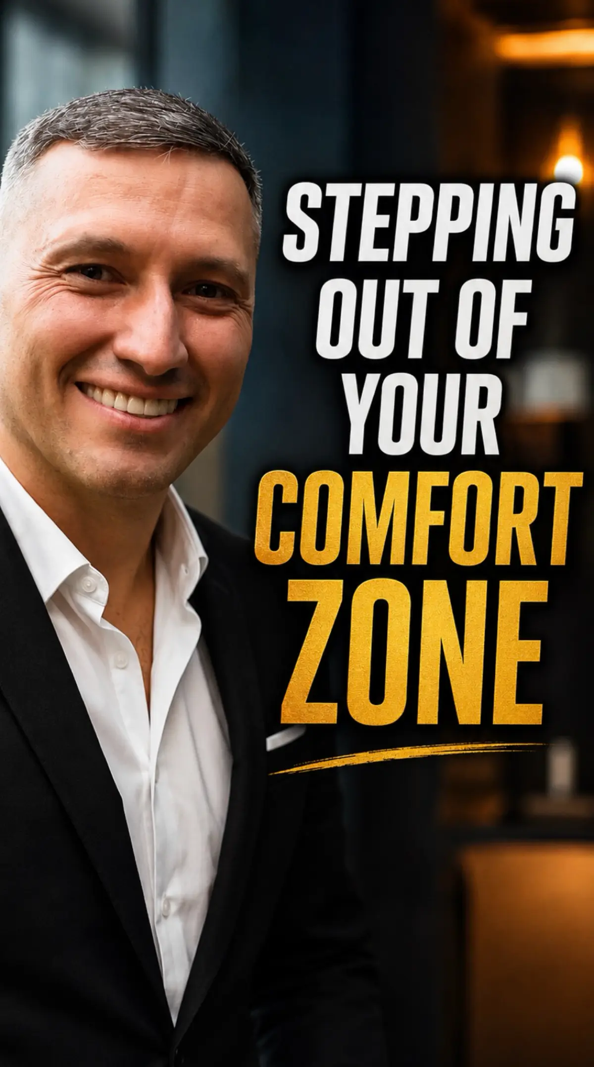 Stepping out of your comfort zone is where real growth begins. Every challenge is an opportunity to become stronger, wiser, and closer to your goals | Сетка — социальная сеть от hh.ru