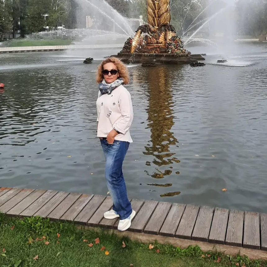 Елена Игнатова