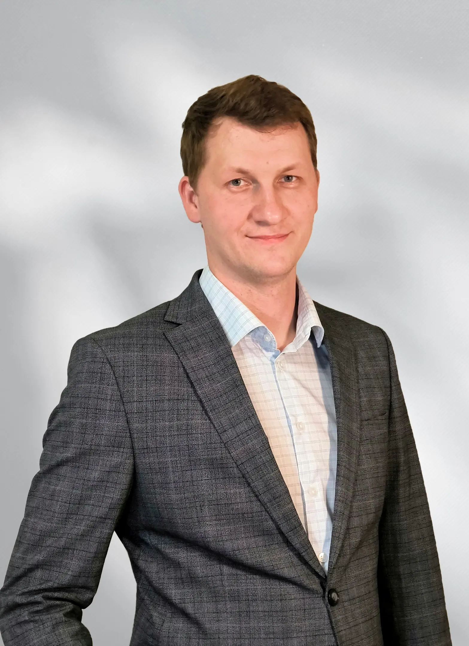 Андрей Дорофеев