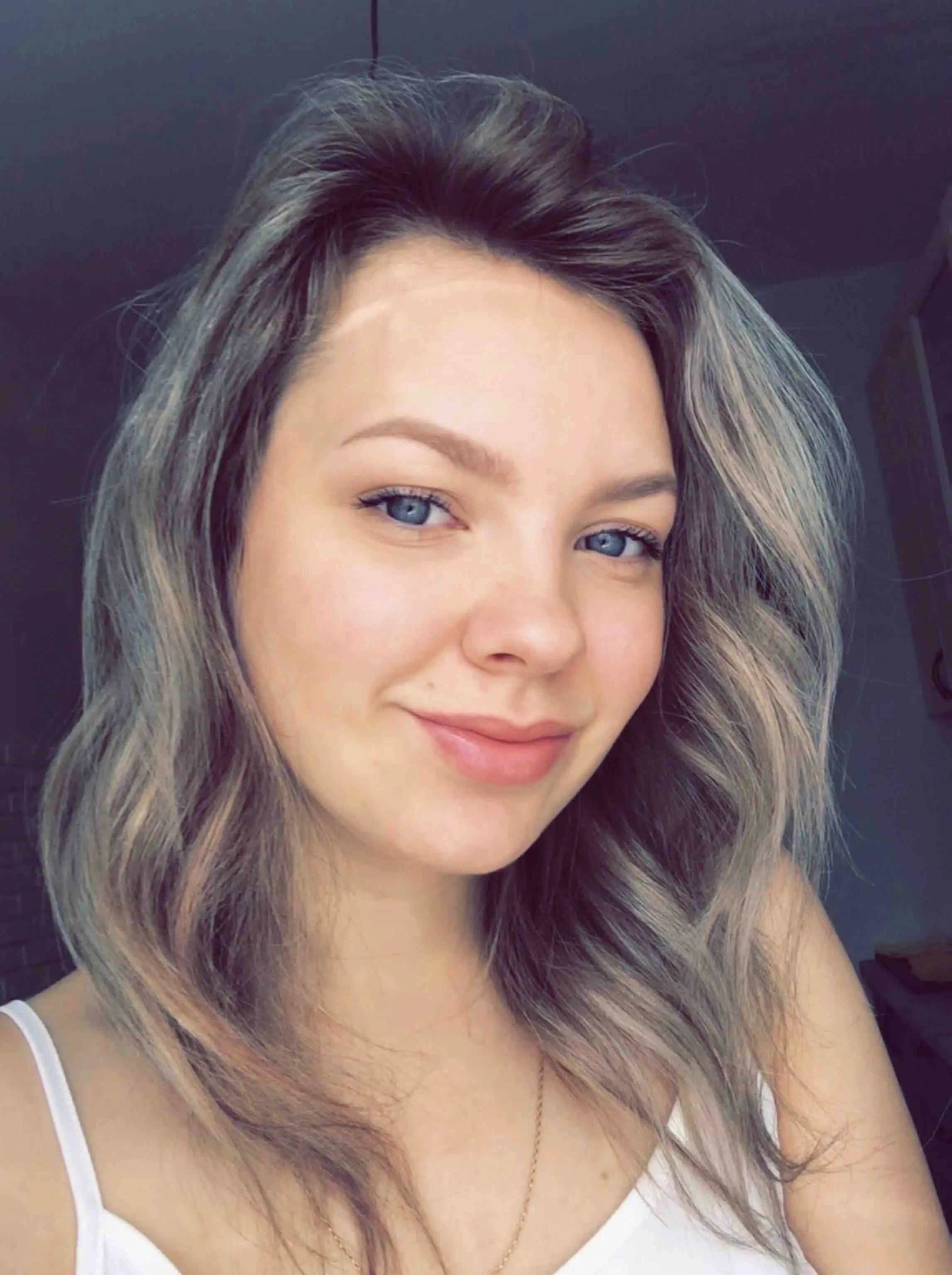 Ирина Данякина