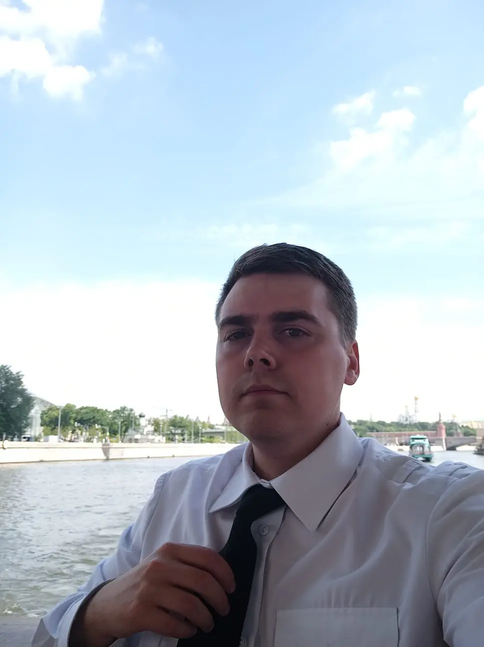Paul Ukhov