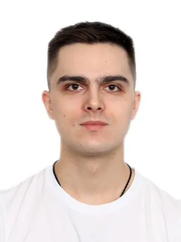 Георгий Цуканов