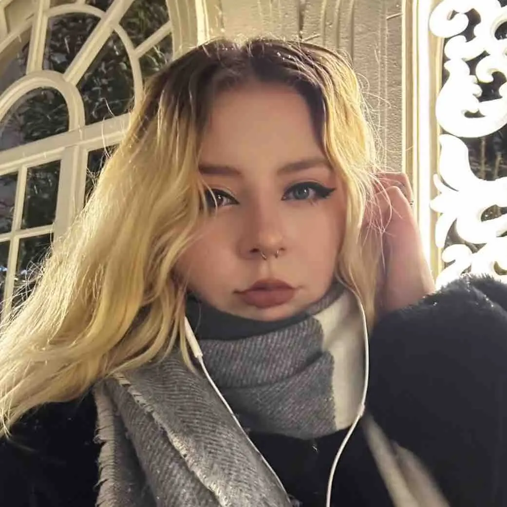 Ольга Хусаинова
