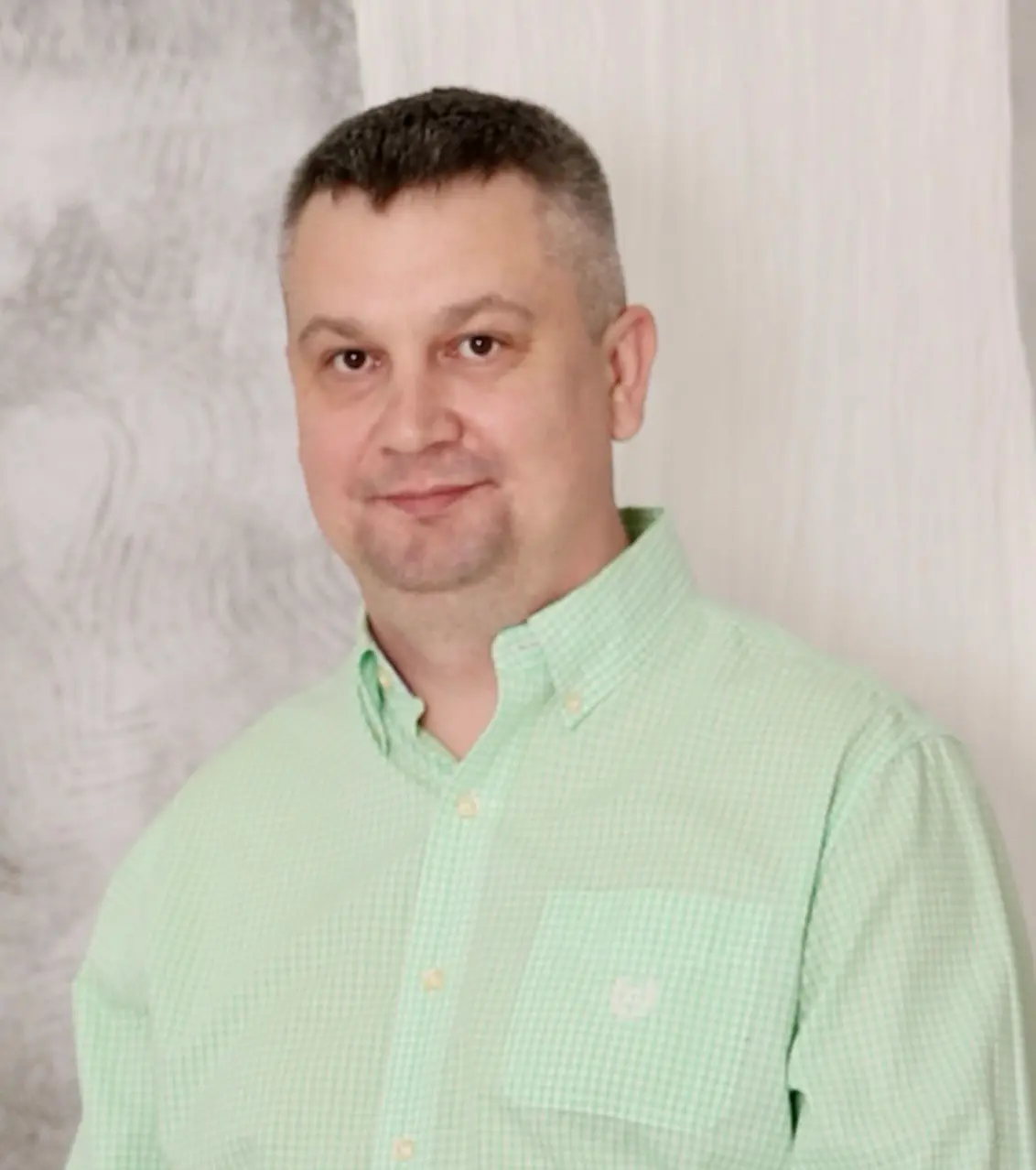 Алексей Беличкин