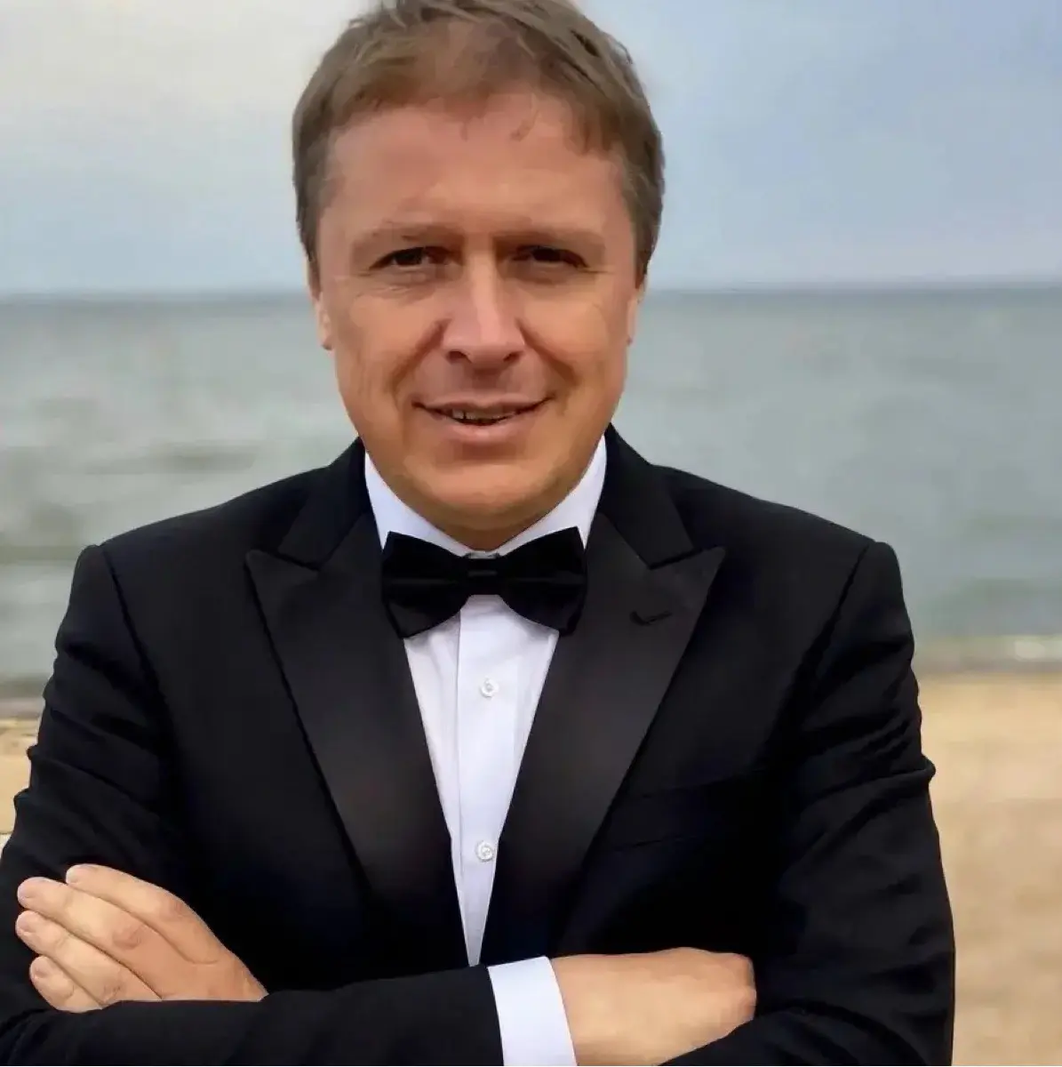 Михаил Голодницкий