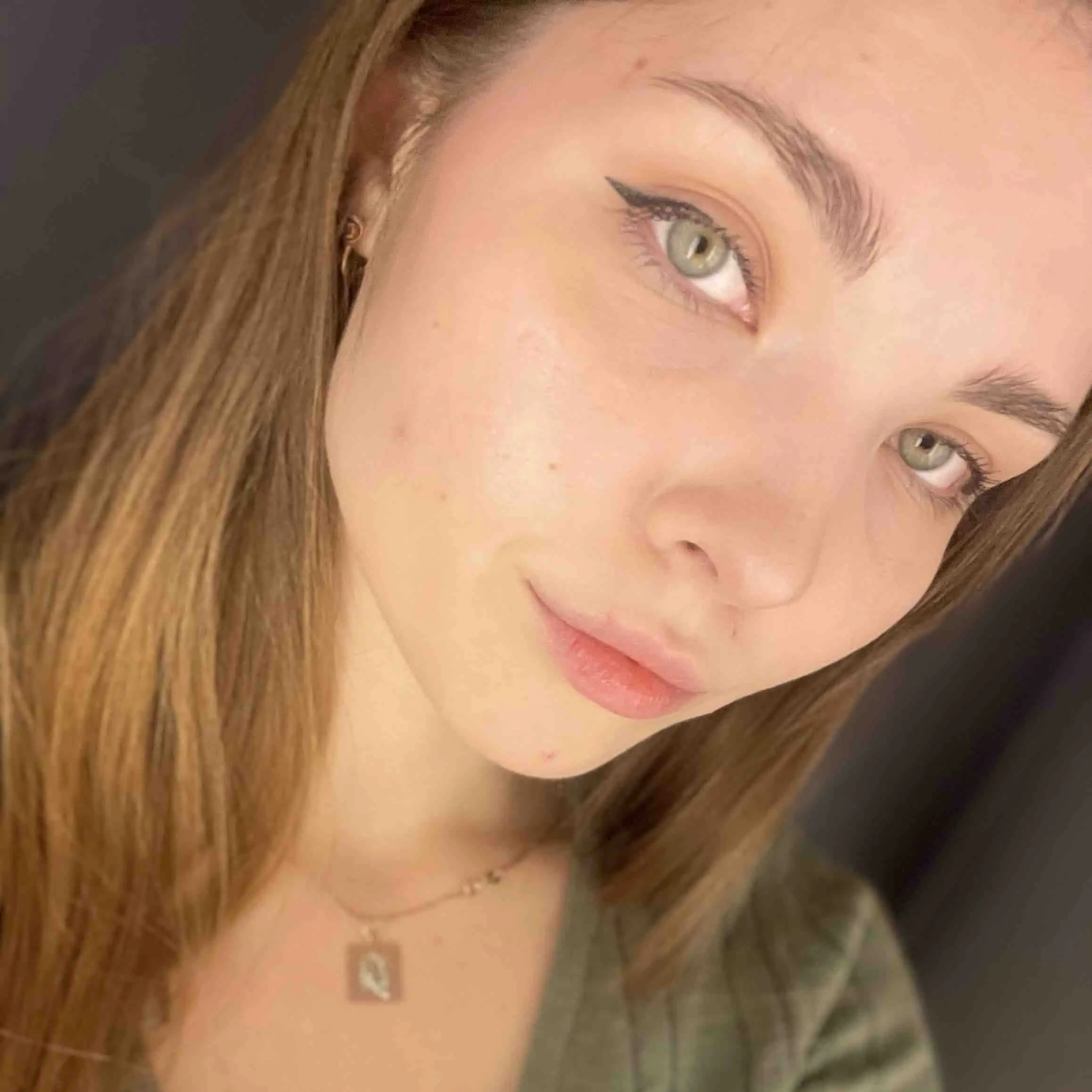 Ангелина Дубина
