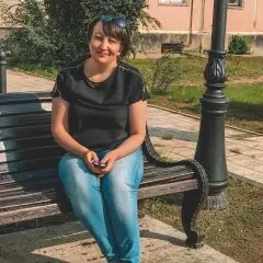Татьяна Коваленко