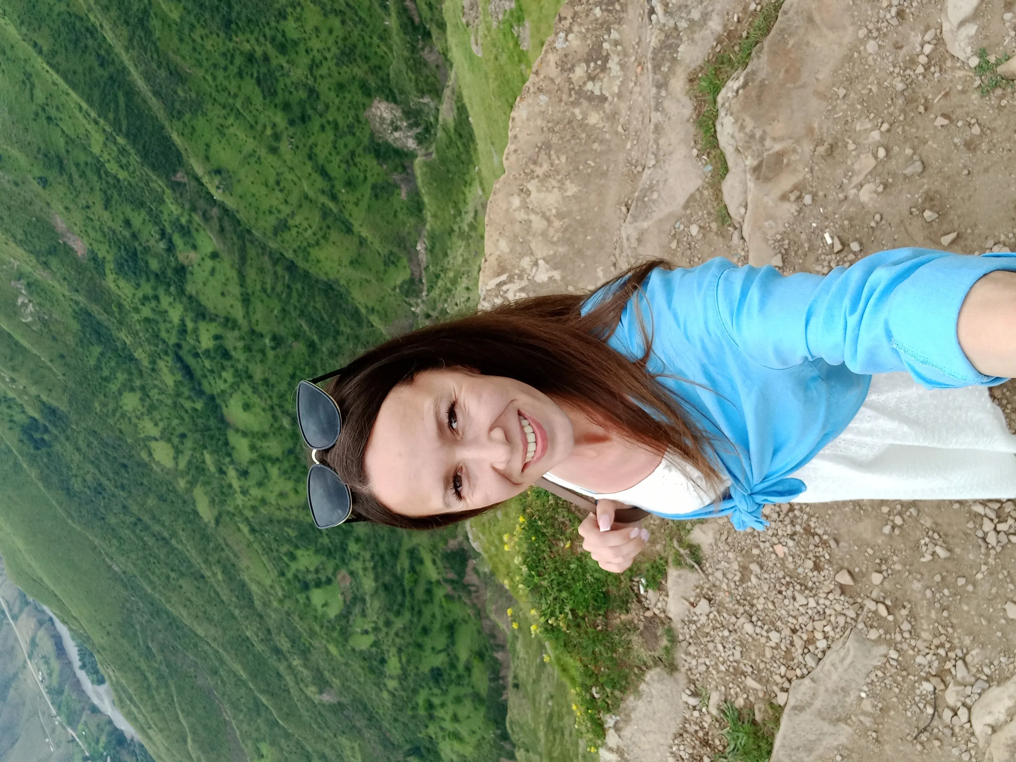 Екатерина Полыгалова