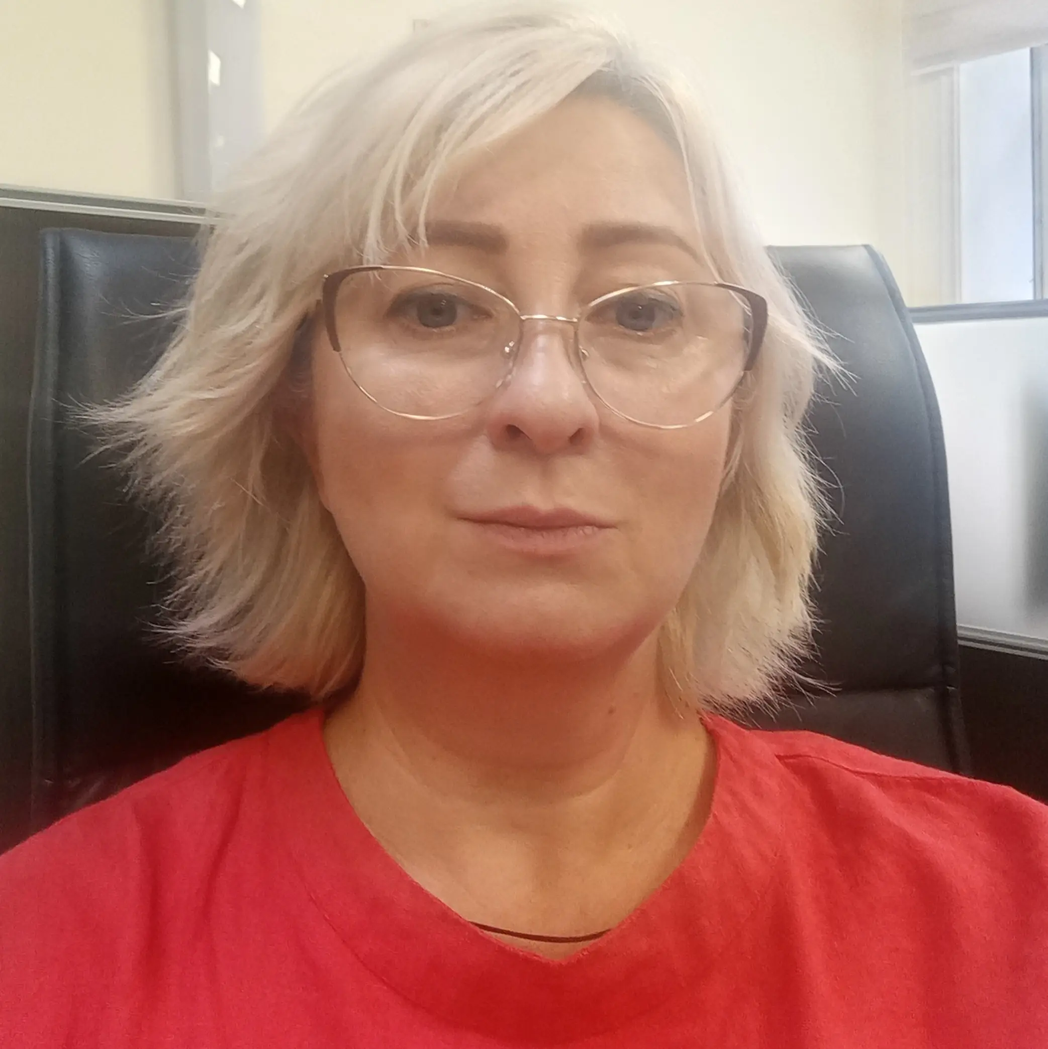Елена Яровая