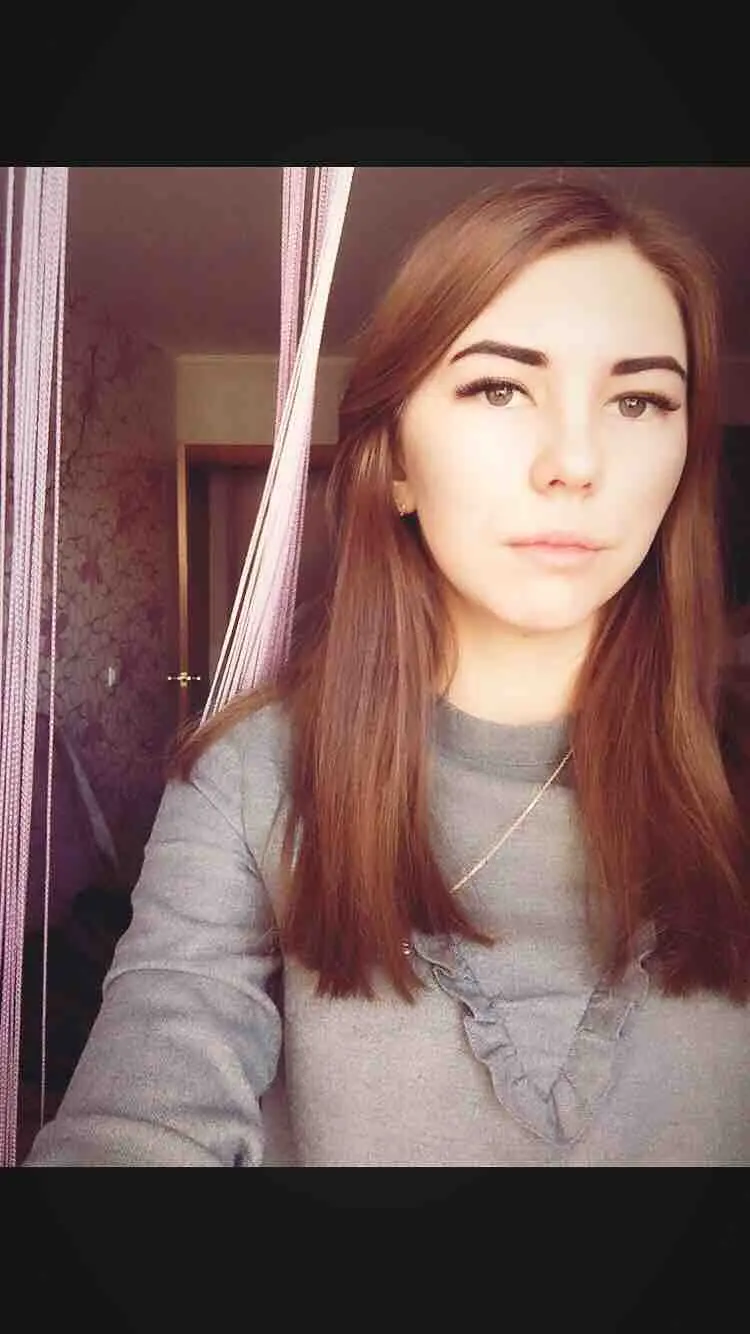 Марина Крутофал