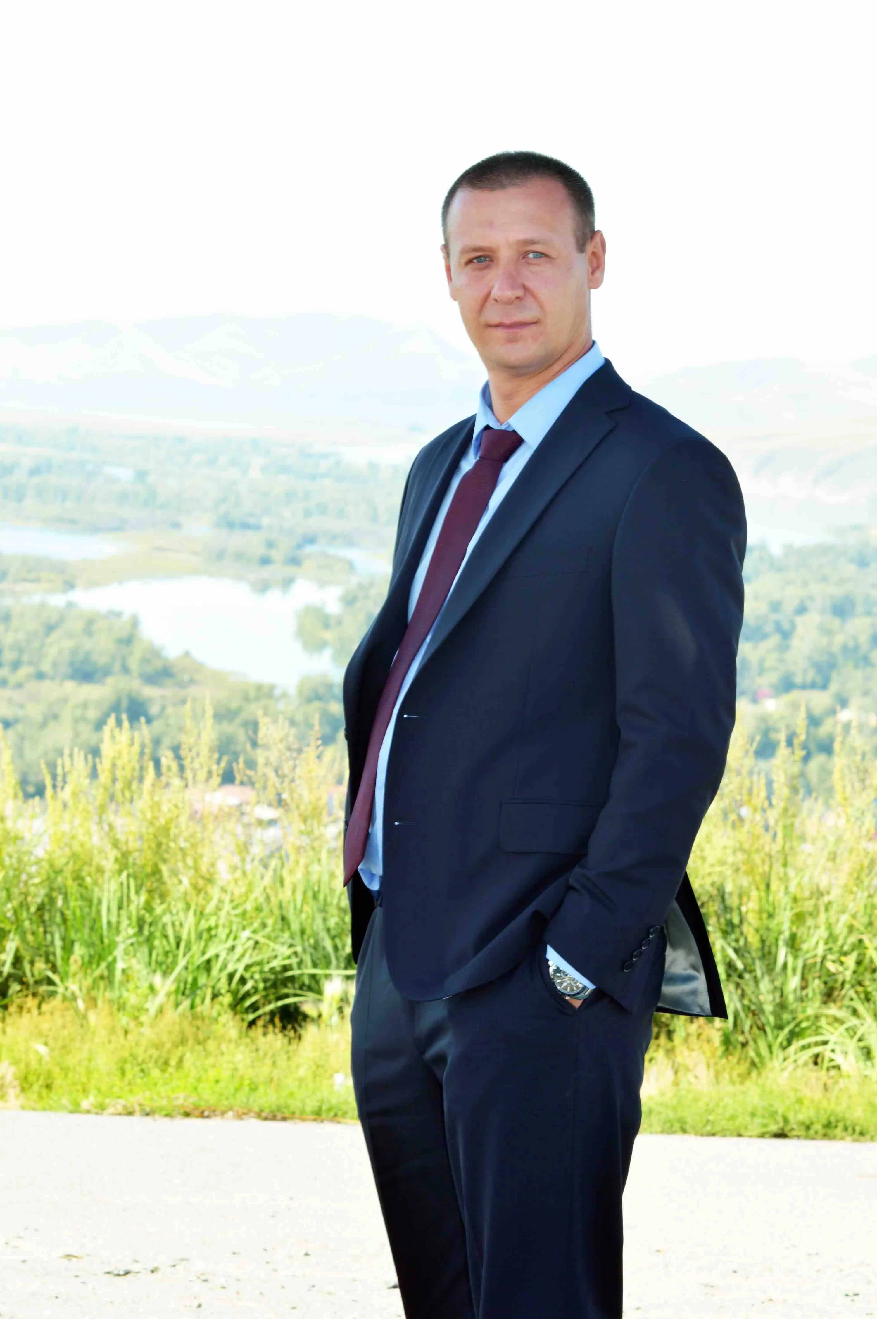Валерий Ашуркин