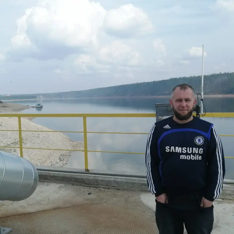 Андрей Петров
