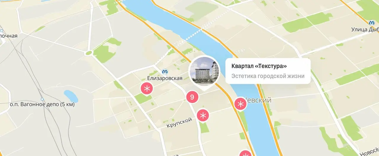 🔥 Брусника снова решила показать, что многоквартирный дом не обязан выглядеть как склад на 30 этажей.
В Петербурге готовится старт нового проекта — ЖК «Текстура» | Сетка — социальная сеть от hh.ru