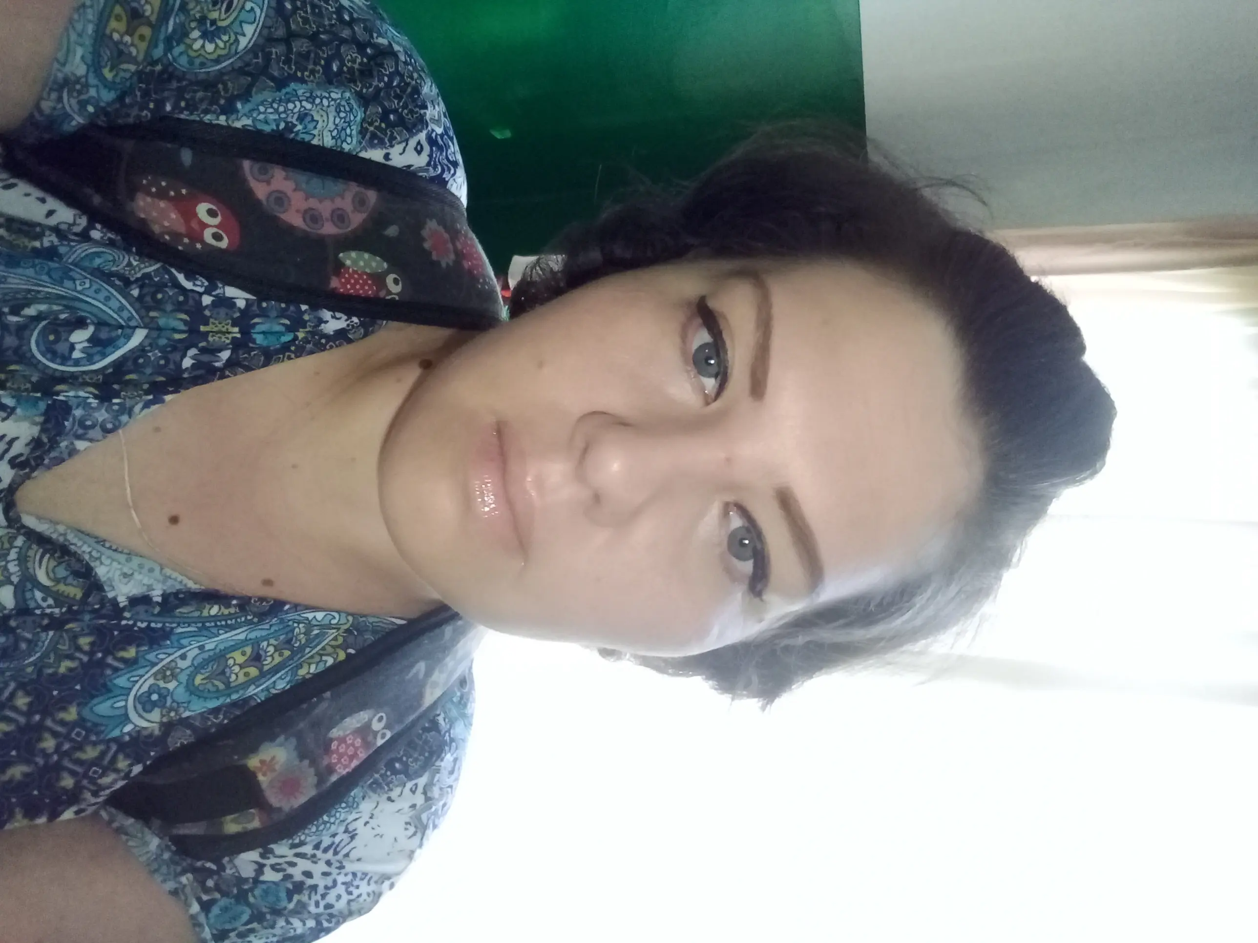 Мария Семененко 