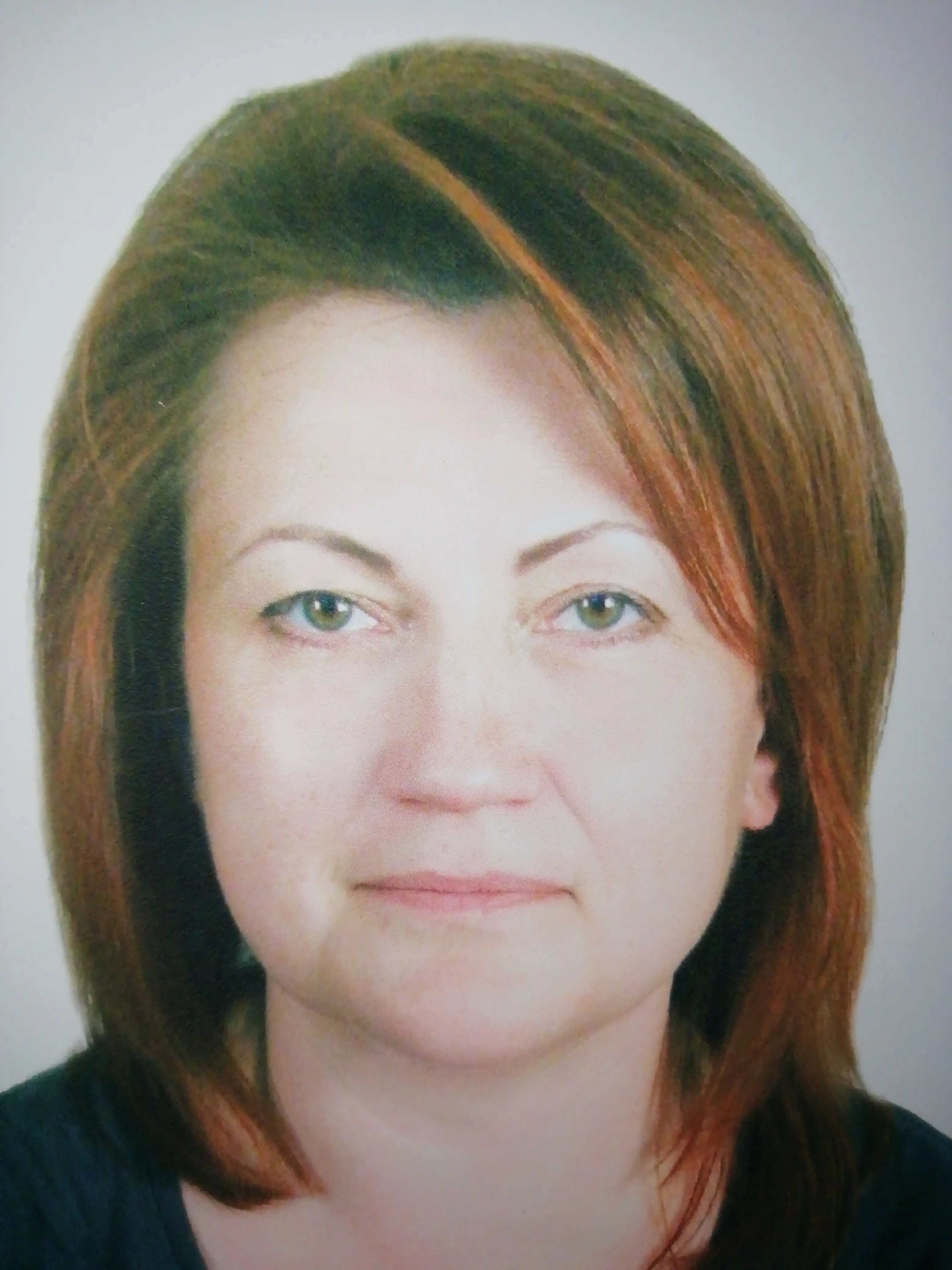 Наталья Грачева