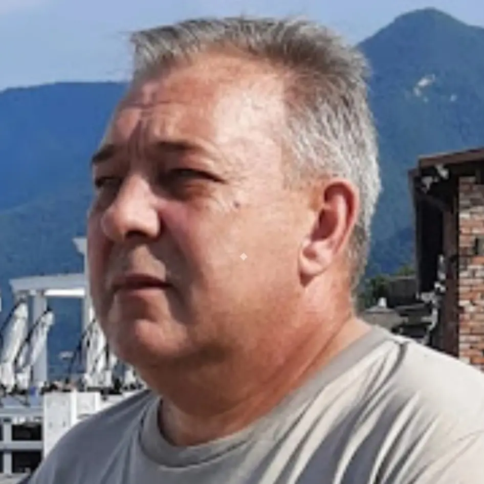 Олег Калагирев