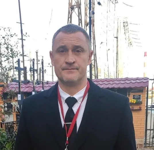 Роман Чечин