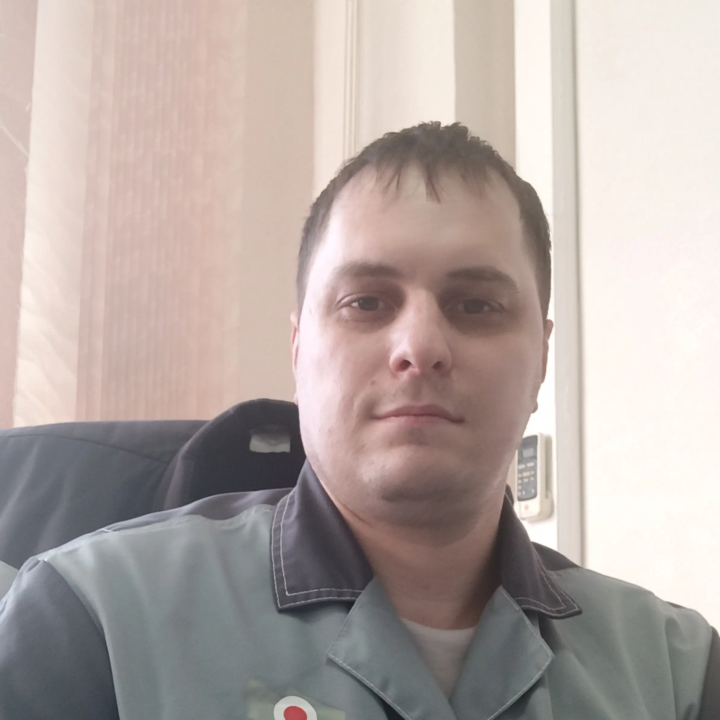 Кирилл Пестелев