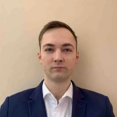 Максим Шадрин