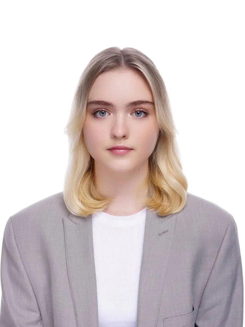 Ксения Николаева