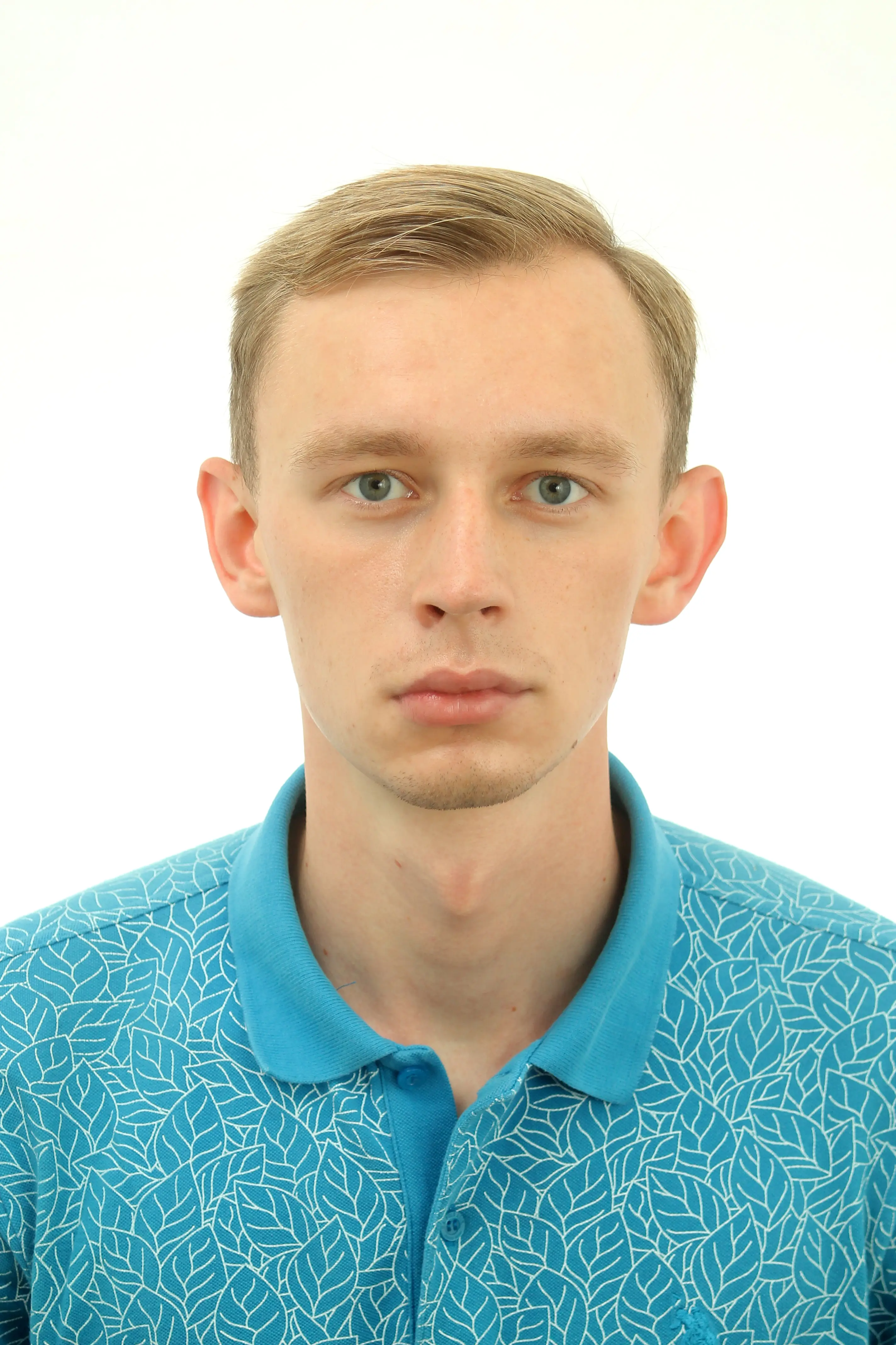 Владимир Осипов
