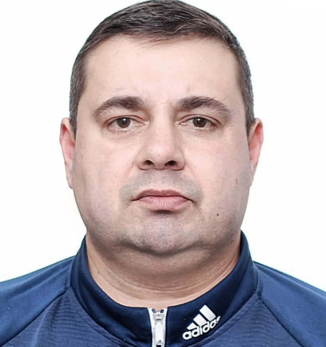 Вадим  Самарин
