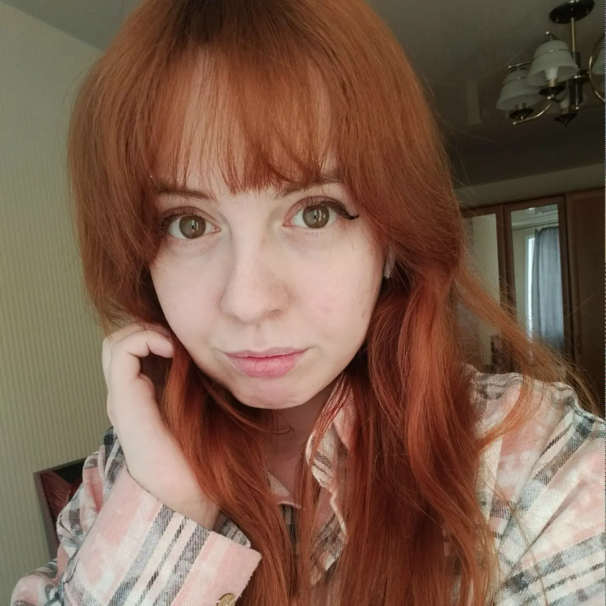 Ирина Притчина