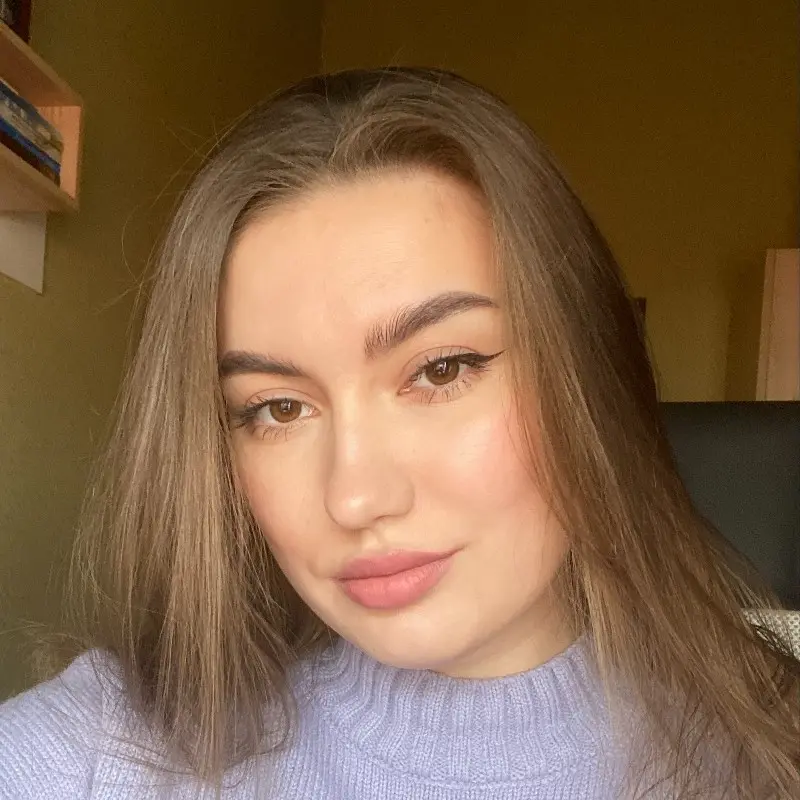 Елисавета Лебединец