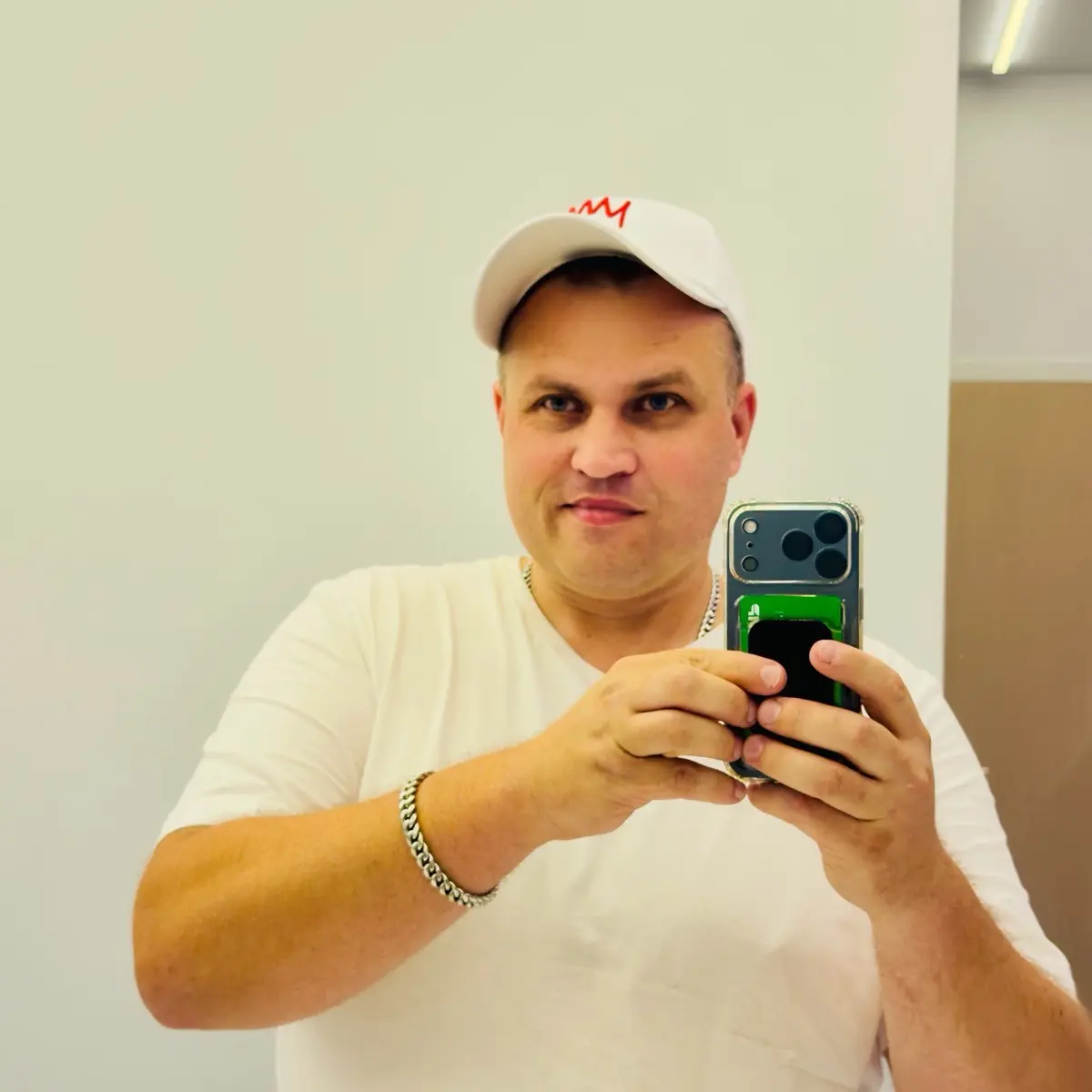 Дмитрий Афанасьев
