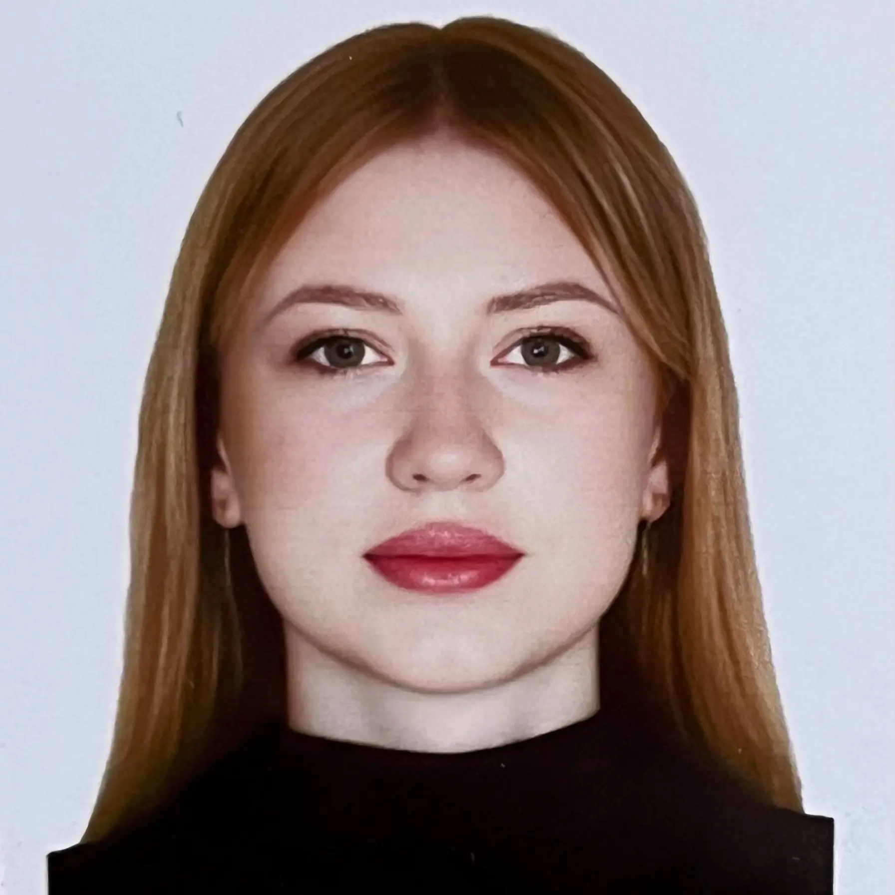 Полина Моськина