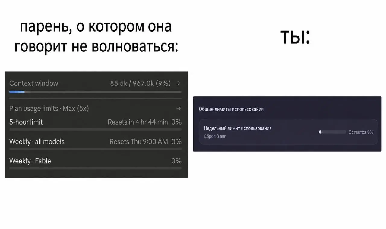 Сделал вам мем | Сетка — социальная сеть от hh.ru