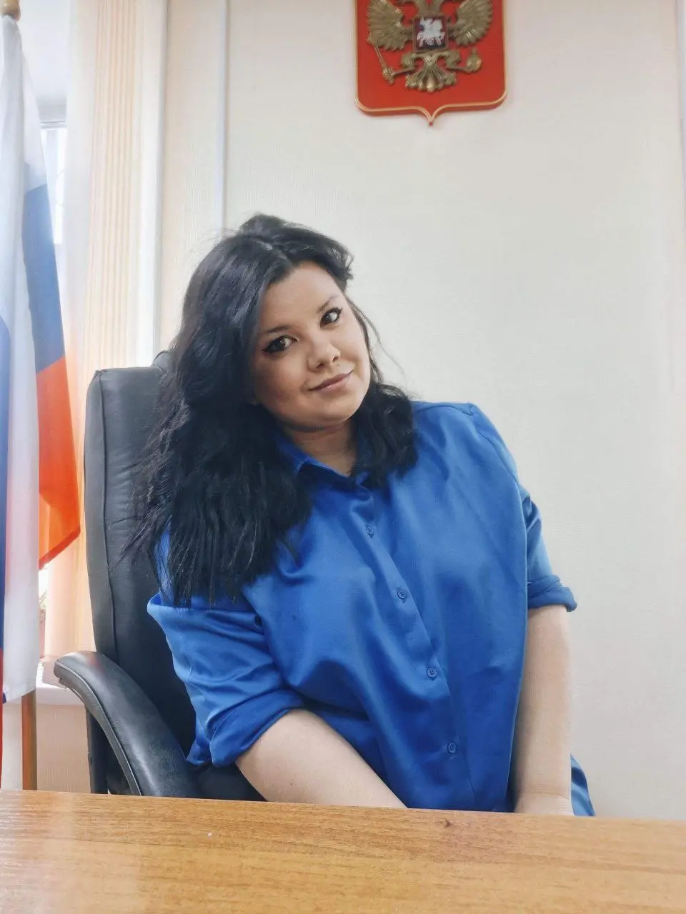 Татьяна Устинова