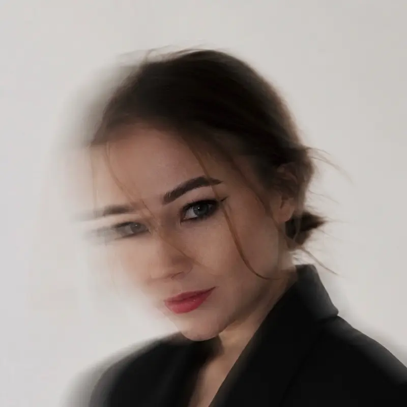 Ольга Каратецкая