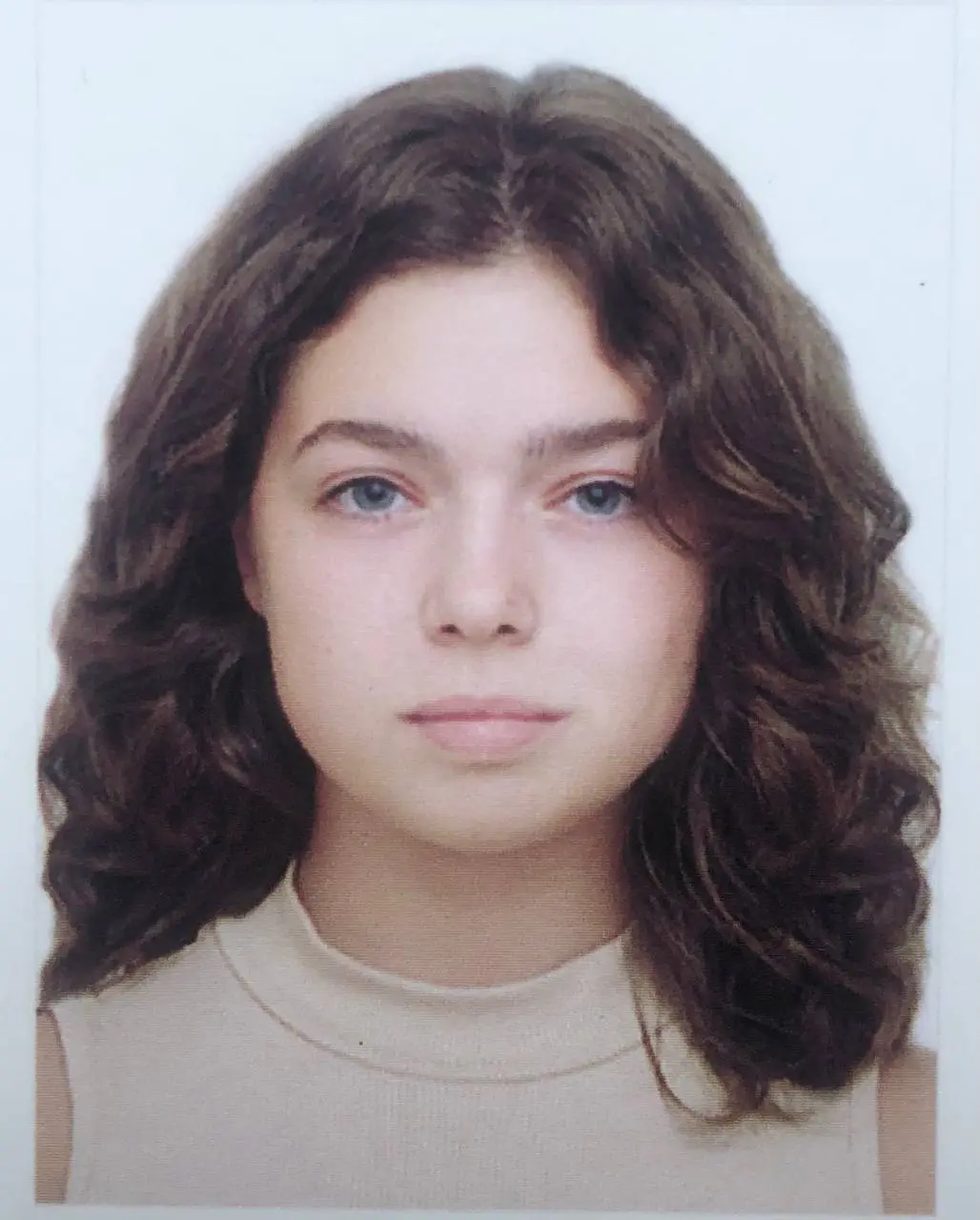 Ульяна Хабарова