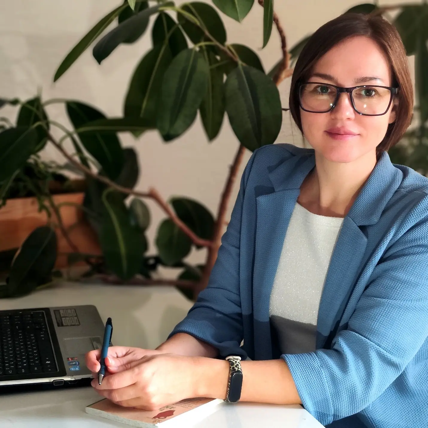Екатерина Грешилова