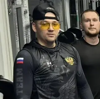 Эдуард Сухарев