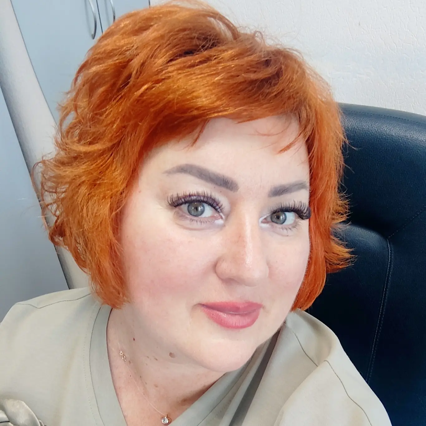 Лариса Грызова