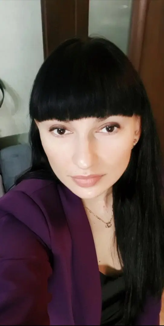 Юлия Прияткина